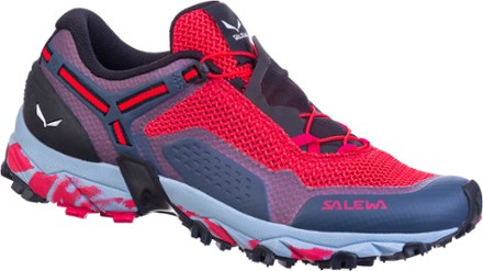 salewa ultra train 2 hiking shoes