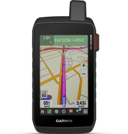 GARMIN GPS ETREX 22x [E0019192] - 229,00€ 