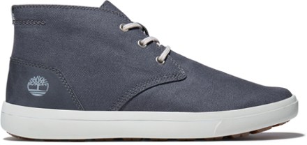Ashwood Park Chukka Boots - Men's