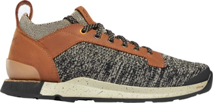 Overlook Knit Low Shoes - Men's