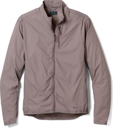 Zephyr Runner Jacket - Men's