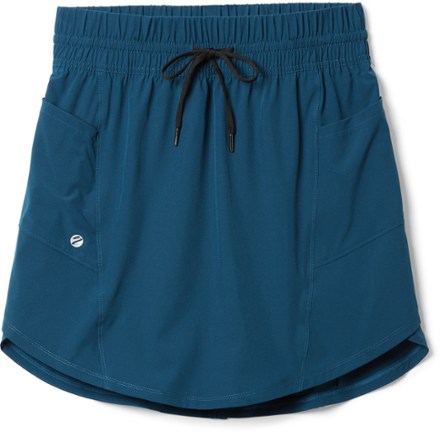 Hybrid Skirt - Women's