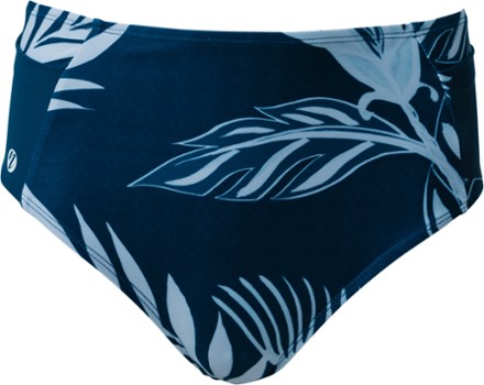 Yoga Pocket Swimsuit Bottoms - Women's