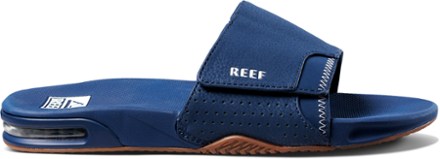 Reef Fanning Slide Sandals - Men's | REI Co-op