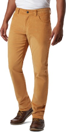 Flare Gun Corduroy Pants - Men's