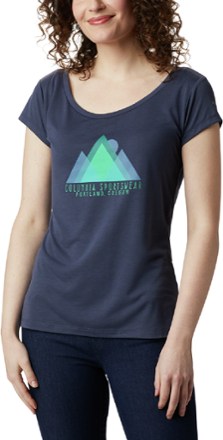 Shady Grove T-Shirt - Women's