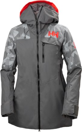 cheap helly hansen jackets