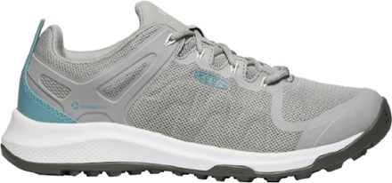 keen explore hiking shoes