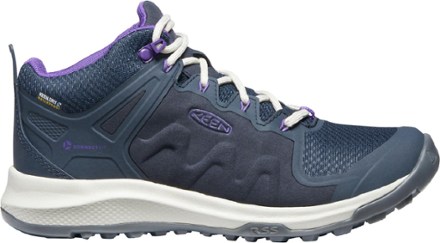lightweight waterproof hiking boots