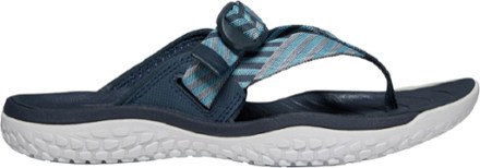 SOLR Toe Post Sandals - Women's