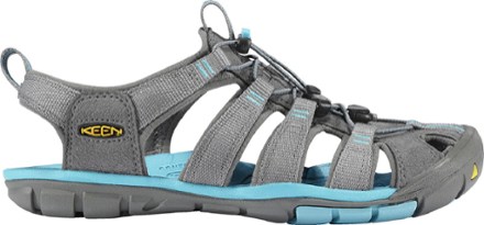 rei keen rose sandal
