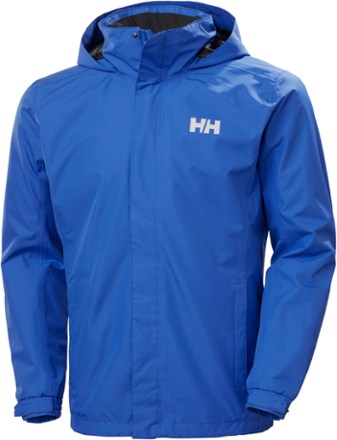 helly hansen men's dubliner jacket