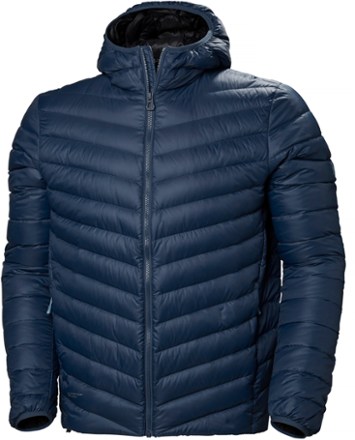 helly hansen men's superstar jacket