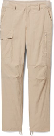 Trekkie Utility Cargo Pants - Women's