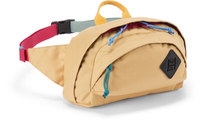 Utility Fanny Pack