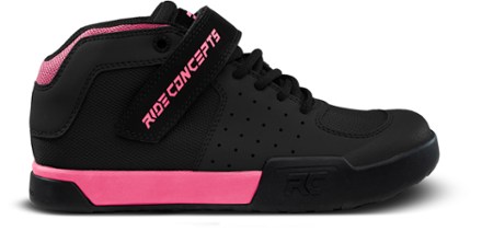 RIDE CONCEPTS Wildcat Mountain Bike Shoes - Kids' 0