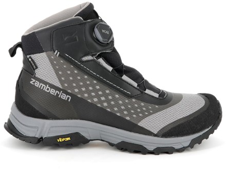 Zamberlan Mamba Mid GTX Boa Hiking Boots - Men's 0
