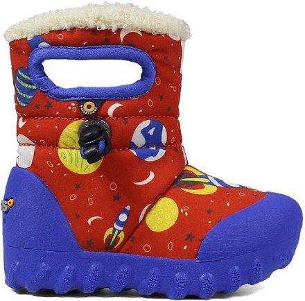 B-Moc Space Boots - Kids'