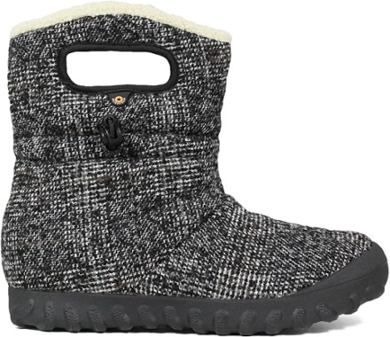 bogs summit knit boots