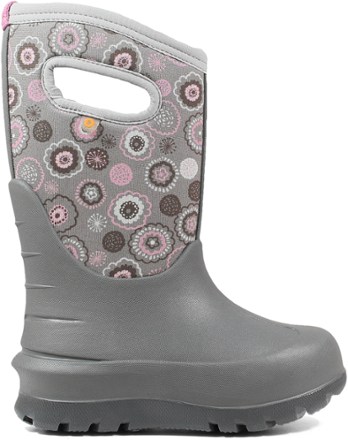 Neo-Classic Bullseye Boots - Kids'