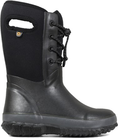 Bogs Arcata Lace Boots - Kids' 0