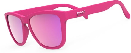 Below is the newest version of goodr OG Sunglasses