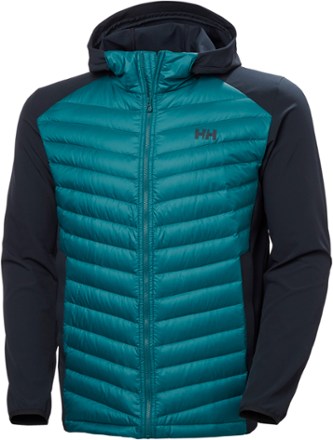 Verglas Light Down Jacket - Men's