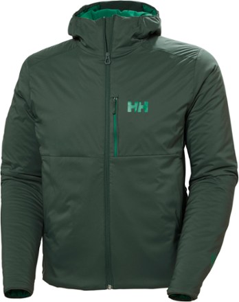 Helly Hansen Men's Odin Stretch Hooded Insulator Jacket