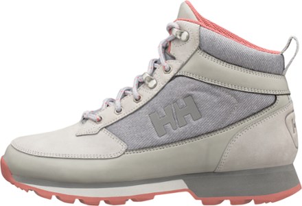 helly hansen women's hiking boots