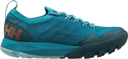 helly hansen hiking shoes