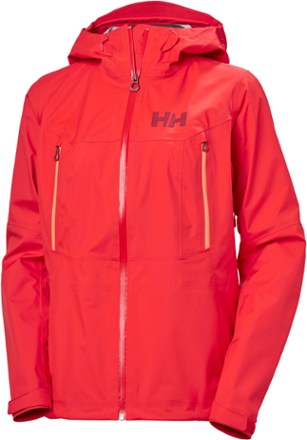 salewa agner hybrid down jacket