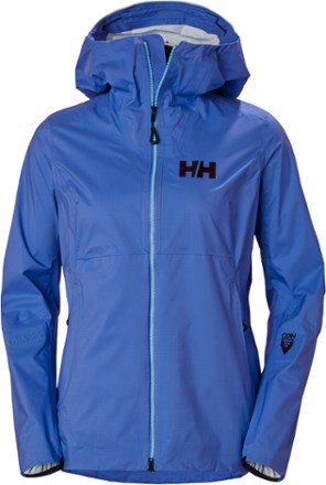 snowfield hybrid jacket