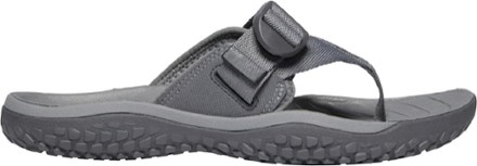 SOLR Toe Post Sandals - Men's