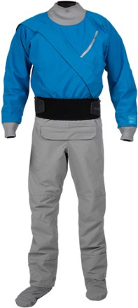 Meridian GORE-TEX Pro Dry Suit - Men's