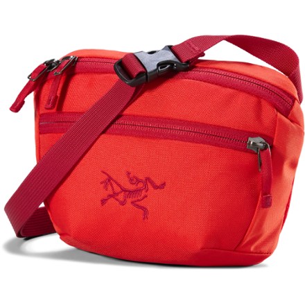 Arc'teryx Mantis 1 Waistpack 0