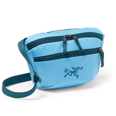 Arc'teryx Mantis 1 Waistpack 0