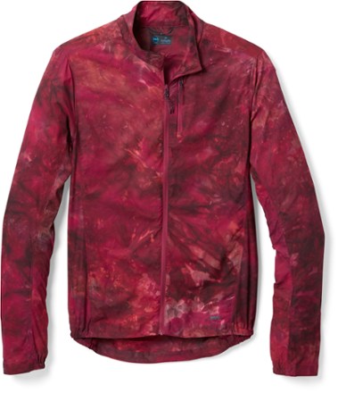 Zephyr Runner Jacket - Women's