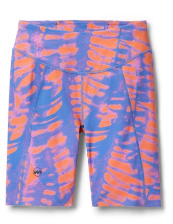 Janji Pace 7" Shorts - Women's 0