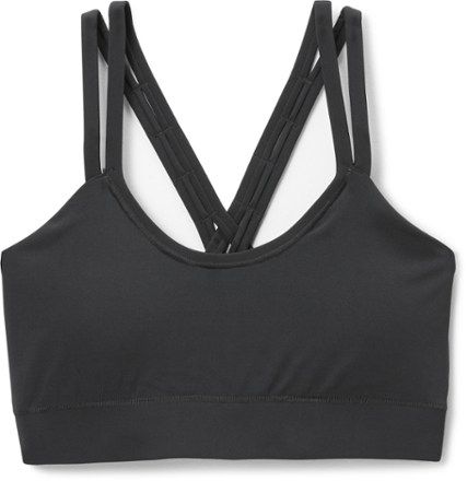 Groundwork Pace Sports Bra