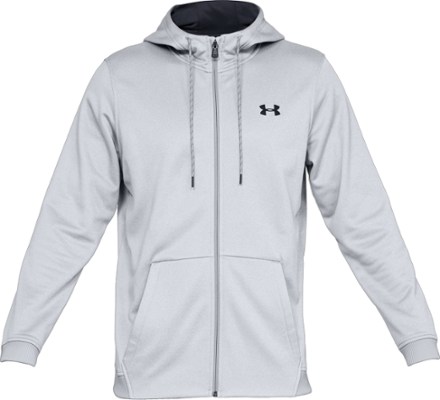 under armour workout jacket