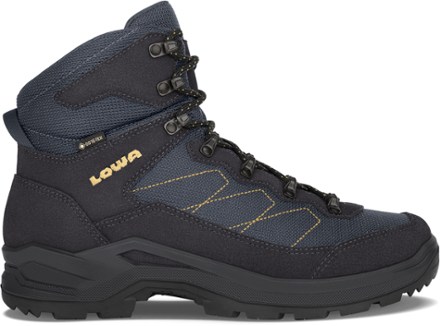 Kneden Kort leven ondeugd Lowa Taurus Pro GTX Mid Hiking Boots - Men's | REI Co-op