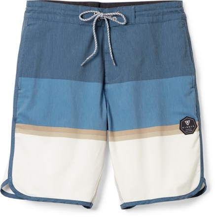 VISSLA Point Breaker 20" Board Shorts - Men
