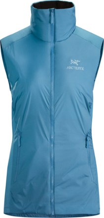 Arc'teryx Atom SL Insulated Vest - Women's | REI Co-op