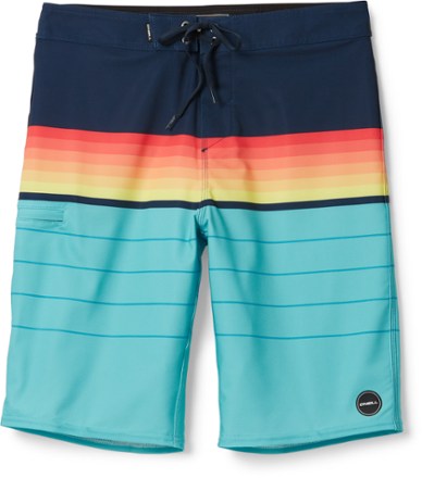Hyperfreak Heist Board Shorts - Men's