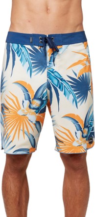 Hyperfreak Mystic Board Shorts - Men's