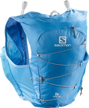 Active Skin 8 Set Hydration Vest - Women's