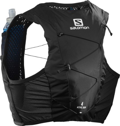 Active Skin 4 Set Hydration Vest