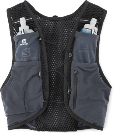 Salomon Chaleco Hidratación Active Skin 8 - C19096 - Total Sport