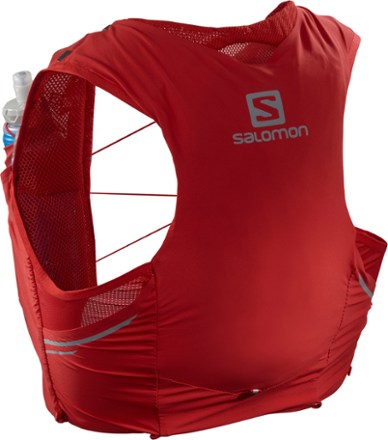 Salomon S-Lab Sense Ultra 5 Set Hydration | REI Co-op