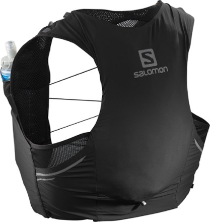 Salomon Sense Pro 5 Set Hydration Vest 0